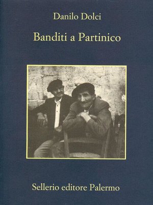cover image of Banditi a Partinico